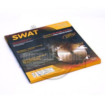 Disc taiere lemn 180 x 22.2 mm 40t vidia SWAT