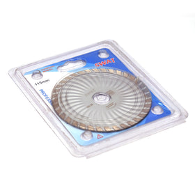 Disc Diamantat cu Striatii SWAT 115