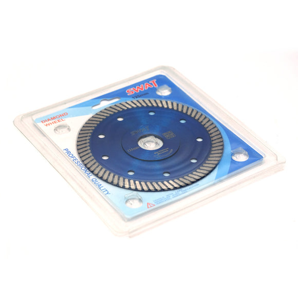 Disc Diamantat turbo swat 125