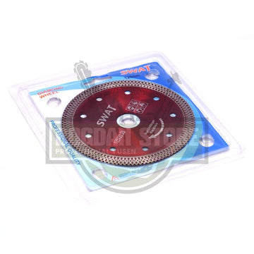Disc diamantat turbo SWAT 125x22.23