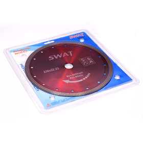 Disc Diamantat Turbo SWAT 230x22.23
