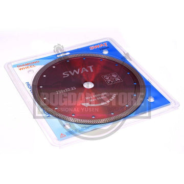 Disc Diamantat Turbo SWAT 230x22.23
