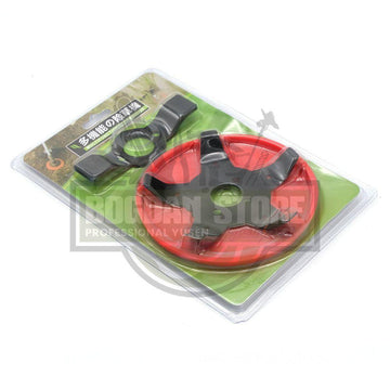 Disc motocoasa plivit 2 in 1