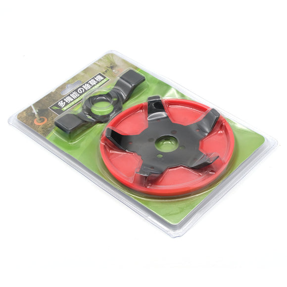 Disc motocoasa plivit 2 in 1