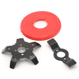 Disc motocoasa plivit 2 in 1 - 0