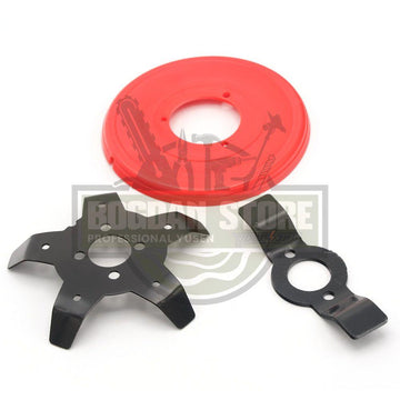 Disc motocoasa plivit 2 in 1 - 0