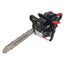 Motofierastrau (drujba) Ferven FE-5800, 4CP/3KW, 58CC, BONUS DEMAROR CADOU +2 LANTURI-3