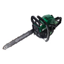 Motofierastrau pe benzina, drujba, UralMash 5800, verde, 58cc, 6CP, pornire EasyStart-3