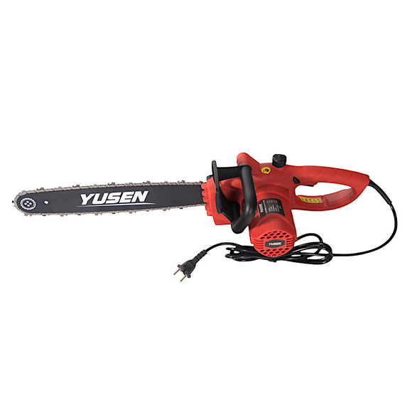 Drujba electrica 1300W, YUSEN 5114