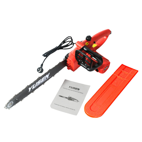 Drujba electrica 1300W, YUSEN 5114