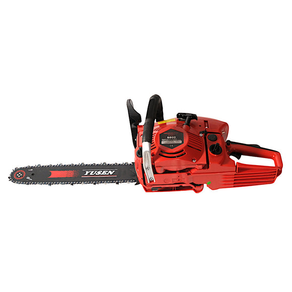 Drujba Yusen 5800