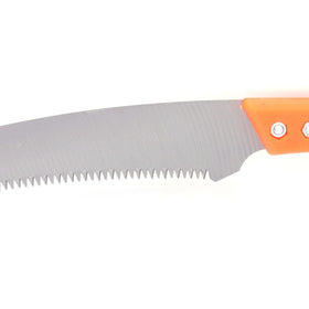 Fierastrau lama semirotunda - 0