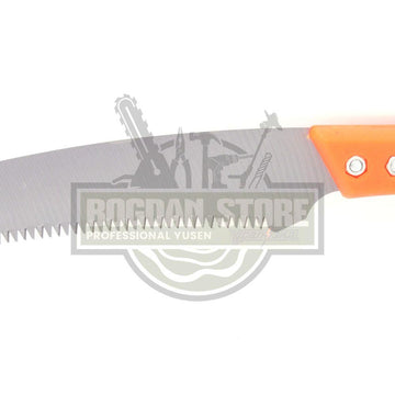 Fierastrau lama semirotunda - 0