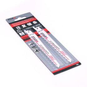 Set 2 panze fierastrau sabie pentru LEMN