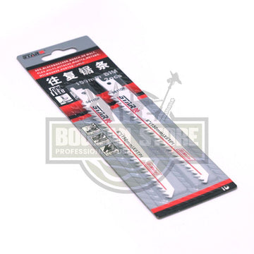 Set 2 panze fierastrau sabie pentru LEMN