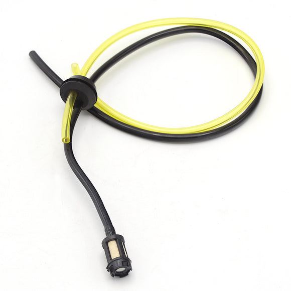 Filtru si Furtun Benzina Motocoasa Lung