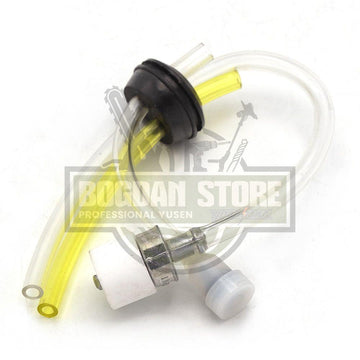 Filtru si Furtun Benzina cu aerisitor pentru Motocoasa