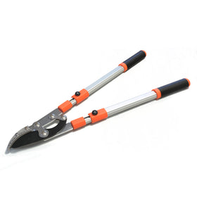 Foarfeca extensibilă pentru crengi