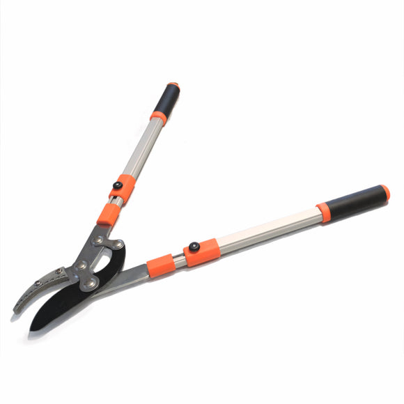 Foarfeca extensibilă pentru crengi