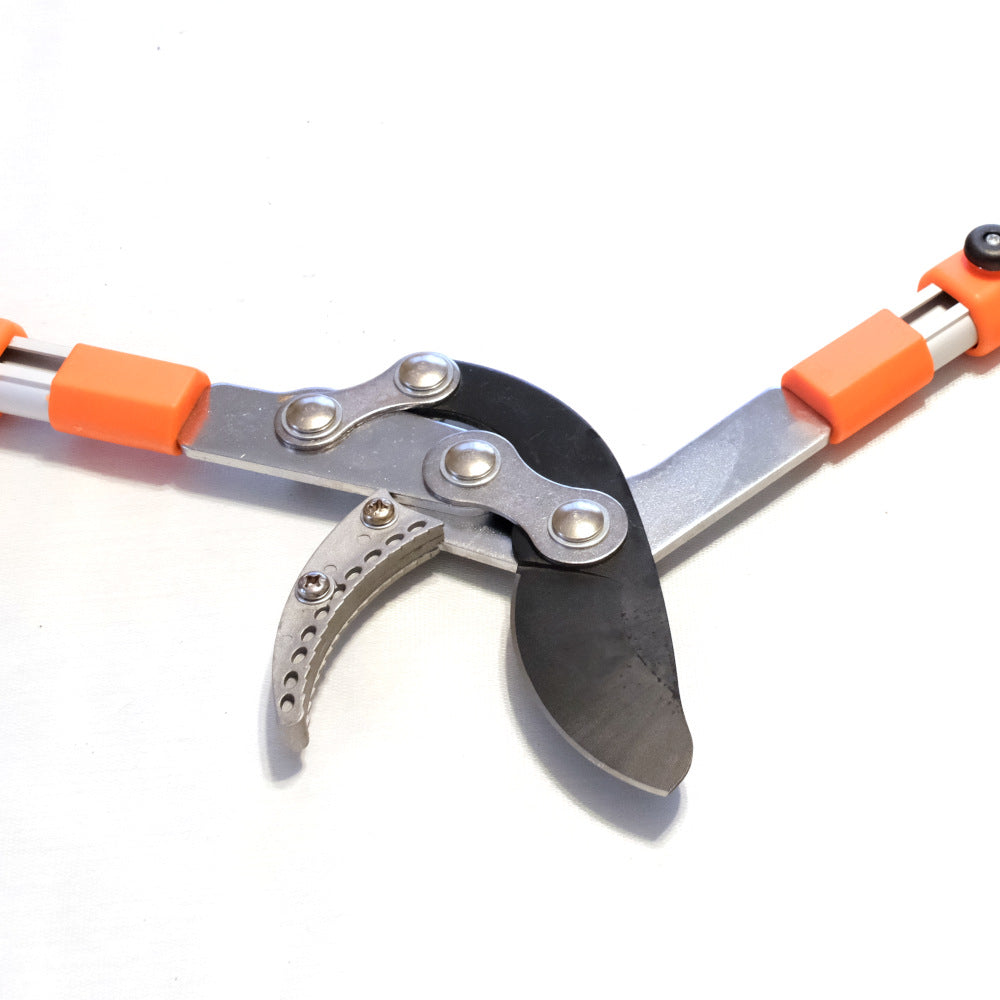 Foarfeca extensibilă pentru crengi - 0