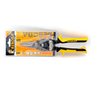 Foarfeca de tabla BEBONA-1