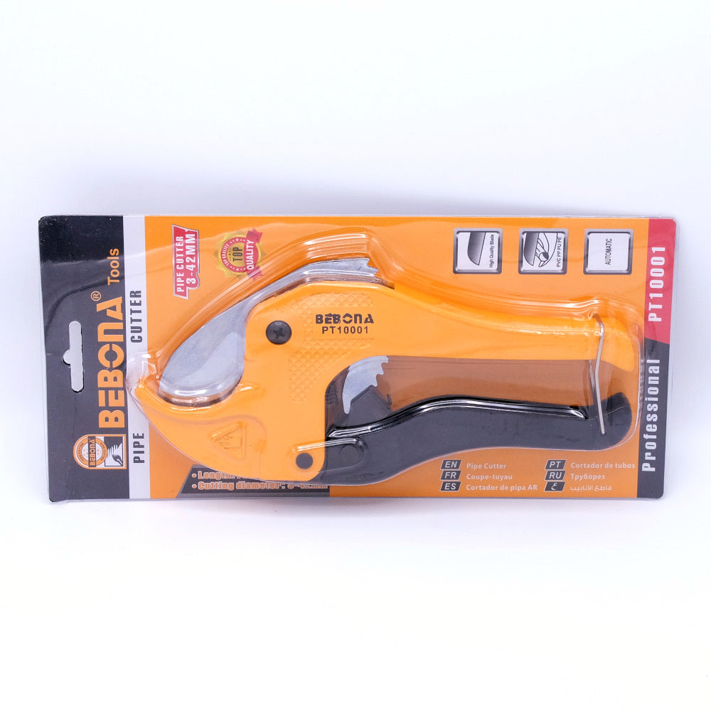 Foarfeca teava PP-R 3-42MM