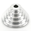 Fulie motor universala 5 diametre diferite, ax 24mm-1