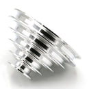 Fulie motor universala 5 diametre diferite, ax 24mm-2