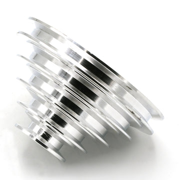 Fulie motor universala 5 diametre diferite, ax 24mm - 0