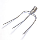 Furca metal 3 coarne-1