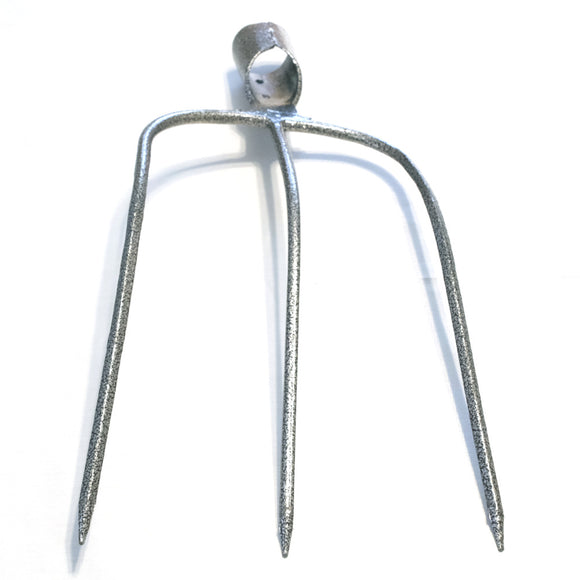 Furca metal 3 coarne