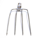 Furca metal 4 coarne-2