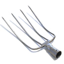 Furca metal 4 coarne-1