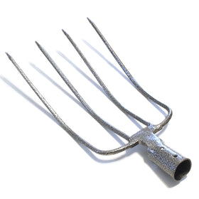 Furca metal 4 coarne