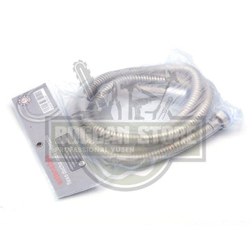 Furtun dus extensibil 180-225cm