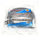 Furtun masina de spalat 150 cm-1