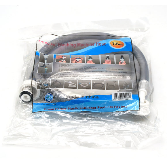 Furtun masina de spalat 150 cm