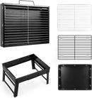 Gratar de Camping Mic-3