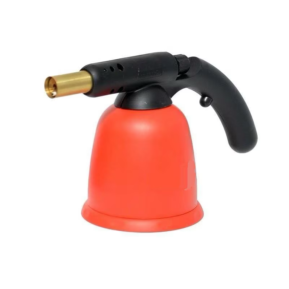 Lampa de lipit aprindere piezo, corp plastic, BEBONA