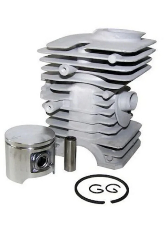 Kit Cilindru Drujbă Compatibil Husqvarna 40 / 240R / 245