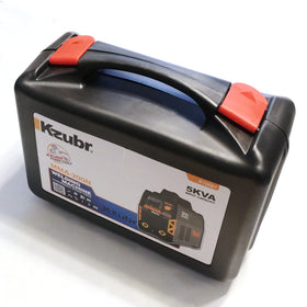 Aparat de sudură KZUBR MMA-200N - 0