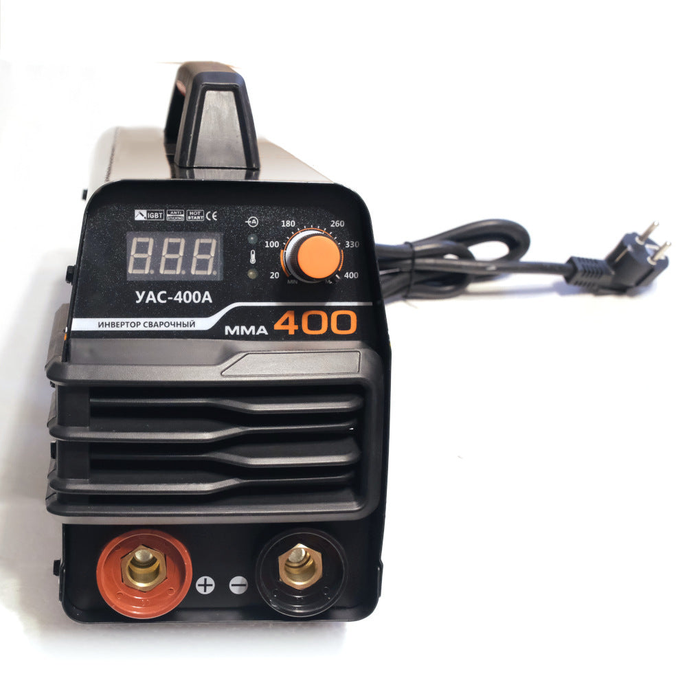 Aparat de sudura UralZid MMA-400 - 0