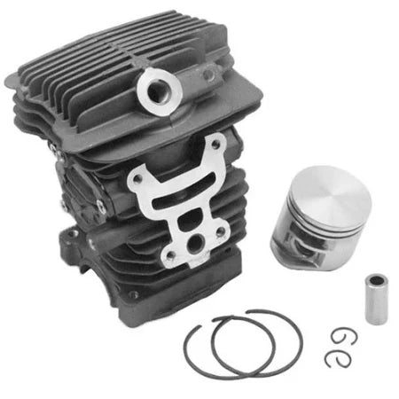 Kit Cilindru Complet Drujbă Compatibil Stihl MS 181, Ø 38 mm, Bolț 10 mm