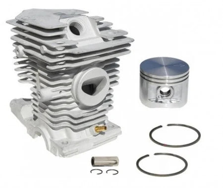 Kit Cilindru Complet Drujbă Compatibil Stihl MS 270 / 280, Ø 46 mm