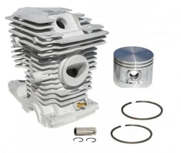 Kit Cilindru Complet Drujbă Compatibil Stihl MS 270 / 280, Ø 46 mm