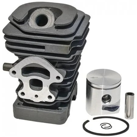 Kit Cilindru Drujbă Compatibil Husqvarna 235 / 236 / 240