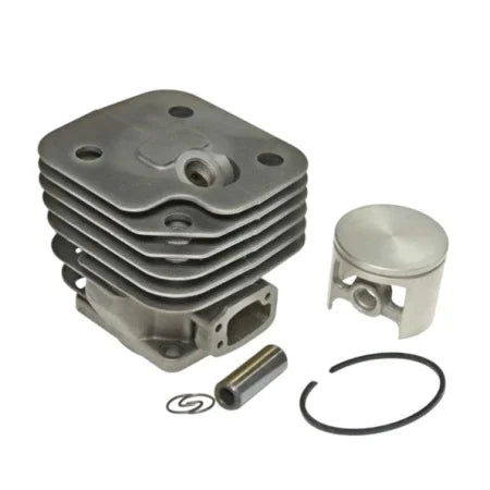 Kit Cilindru Drujbă Compatibil Husqvarna 268 / 268K / 272 / 272K