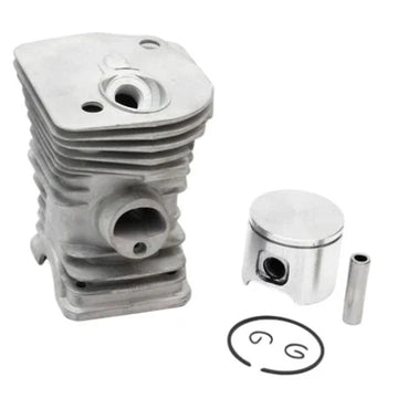 Kit Cilindru Drujbă Compatibil Husqvarna 340, Ø 40 mm