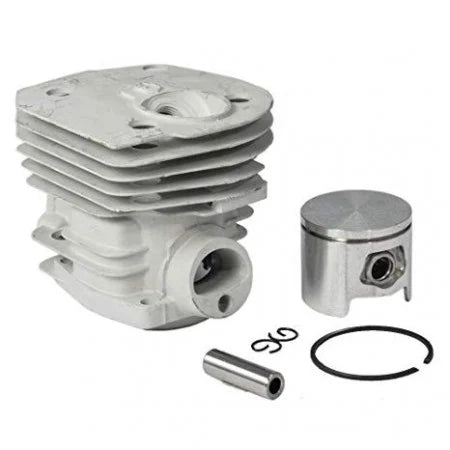 Kit Cilindru Drujbă Compatibil Husqvarna 350 / 351 / 353 / 346 XP