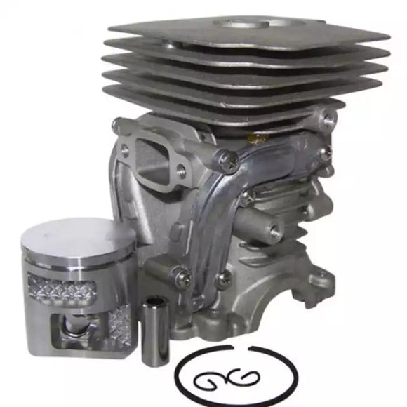 Kit Cilindru Drujbă Compatibil Husqvarna 435 / 440, Ø 44 mm
